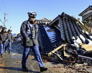 3位は山口県、2位は富山県…最も危ない県1位は？最新耐震化率で判明！都道府県別「地震で家屋倒壊」危険度ランキング