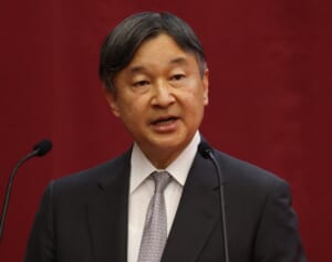 天皇陛下「水の問題」がライフワークゆえに…能登半島被災地で続く断水にご心痛