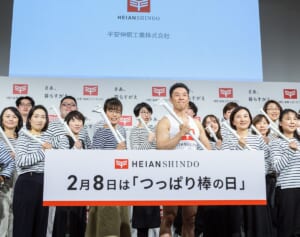 つっぱり棒マスターが明かす「つっぱる以外の使い方」工事不要でリフォーム効果