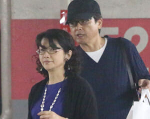 山口百恵さん　運転を教わり、愛車もパジェロに…急逝した名ドライバー義兄と「37年の絆」