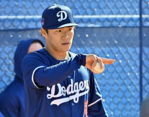 山本由伸　波紋呼ぶ地元・備前市の“LA観戦ツアー”企画…担当者明かした「財源と批判への答え」