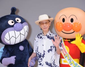 「俺はなんで死ななくちゃ…」今田美桜ヒロインで朝ドラに！やなせたかしさんが94歳で漏らしていた「最後の言葉」