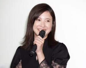吉高由里子はいら立つスタッフに「ねぇ、怒ってるの？」 書道家明かす大河現場の癒しフォロー