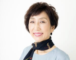 山村美智 フジテレビ時代のイジワル体験が『アナウンサーぷっつん物語』の元ネタに