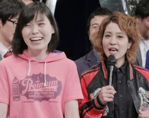 「許されへんこと山ほどある」尼神インター　解散の陰で囁かれ続けた“不仲説”…方向性のズレ、相方への不満も