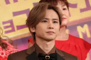 そろそろと思った」ファン納得…堂本光一 結婚相手の元女優が直前に見せ