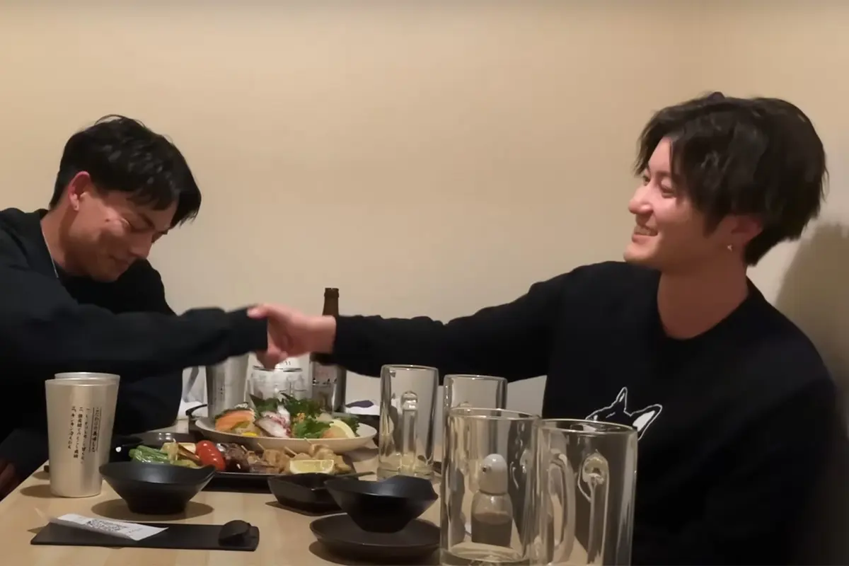 借金7000万」「裏方全員辞めた」64万登録の超人気YouTuberの内情に  