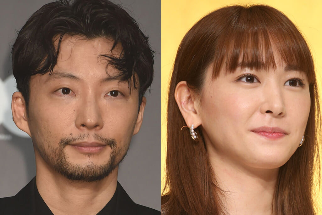 有名人夫婦「共演CMギャラ」ランキング！3位堺雅人＆菅野美穂、2位星野源＆新垣結衣を抑えた1位は？