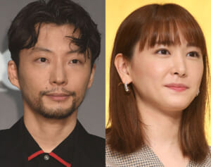 有名人夫婦「共演CMギャラ」ランキング！3位堺雅人＆菅野美穂、2位星野源＆新垣結衣を抑えた1位は？