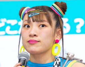 「どの目線で言ってんだ」大炎上のフワちゃんを擁護した元フジアナに疑問続出