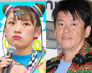 「盗撮された方がマシ」ホリエモン　弟の結婚式で“盗撮被害”告白のフワちゃんに呈した「持論」