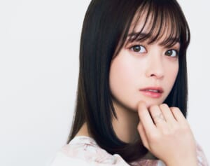 橋本環奈　時間がないときは1時間半刻みで寝ています