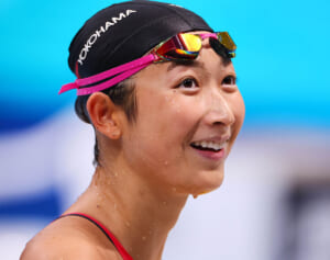 超大物ミュージシャン パリ五輪代表入り・池江璃花子への祝福コメントが絶賛の嵐「優しさに涙が」