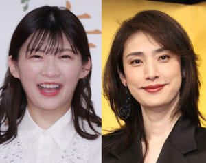 伊藤沙莉　自分をタヌキと呼んだ“売れない子役”を覚醒させた「天海祐希からの言葉」