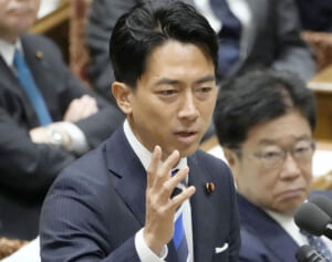 自民党「脱法」“荒稼ぎ”議員ランキング　3位・甘利明、2位・茂木敏充を超えた1位は？