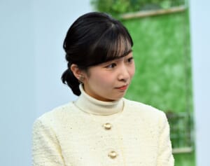 佳子さま「結婚して皇室離脱」計画が大ピンチ…皇室典範改正の動きが急加速中