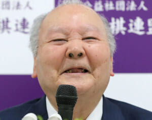「仙人感すごい」今年で棋士デビュー70周年を迎える加藤一二三九段　激変ぶりにネット驚き