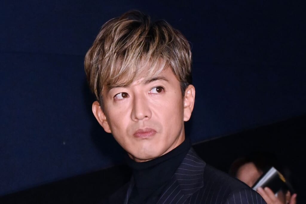 木村拓哉　STARTO社ファン大感謝祭への“サプライズ出演”を後輩も熱望！SMAP曲披露の可能性も