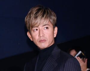 「最高の褒め言葉」「イケメンすぎ」木村拓哉がおにぎり職人にかけたひと言に称賛の声