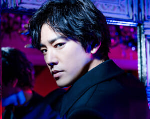 “イヤミス”怪演の桐谷健太「役以外のところは楽しい兄ちゃんで」