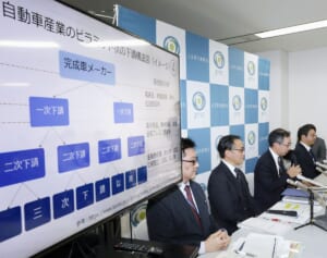 ベア続出も高笑いするのは大企業だけ――日産「下請けいじめ」に透けた縮図