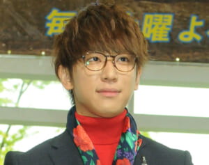 小山慶一郎　結婚で実姉・みきママとの共演解禁へ！“料理男子”転身の野望