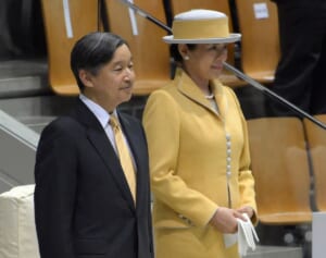 雅子さま　日帰り800キロ、現地ではマイクロバス移動…能登慰問は「被災地の負担を最小限に」