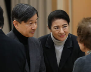 雅子さま　ご親族が次々と体調不良で直面する「皇室の高齢化」…問われるご公務の“存在意義”