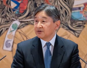 天皇陛下　悠仁さま言及にあった“帝王教育”への危機感…雅子さまは“頂上会議”復活をご提言か