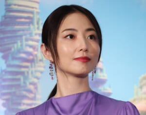 元銀座ホステス占い師が語る「12月8日の開運最強有名人」2位はMEGUMI、1位は？