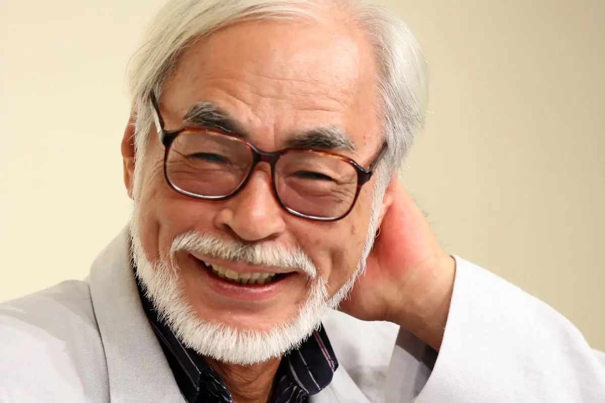 宮崎駿監督“2度目のオスカー”支えた糟糠妻への消えぬ負い目「仕事を