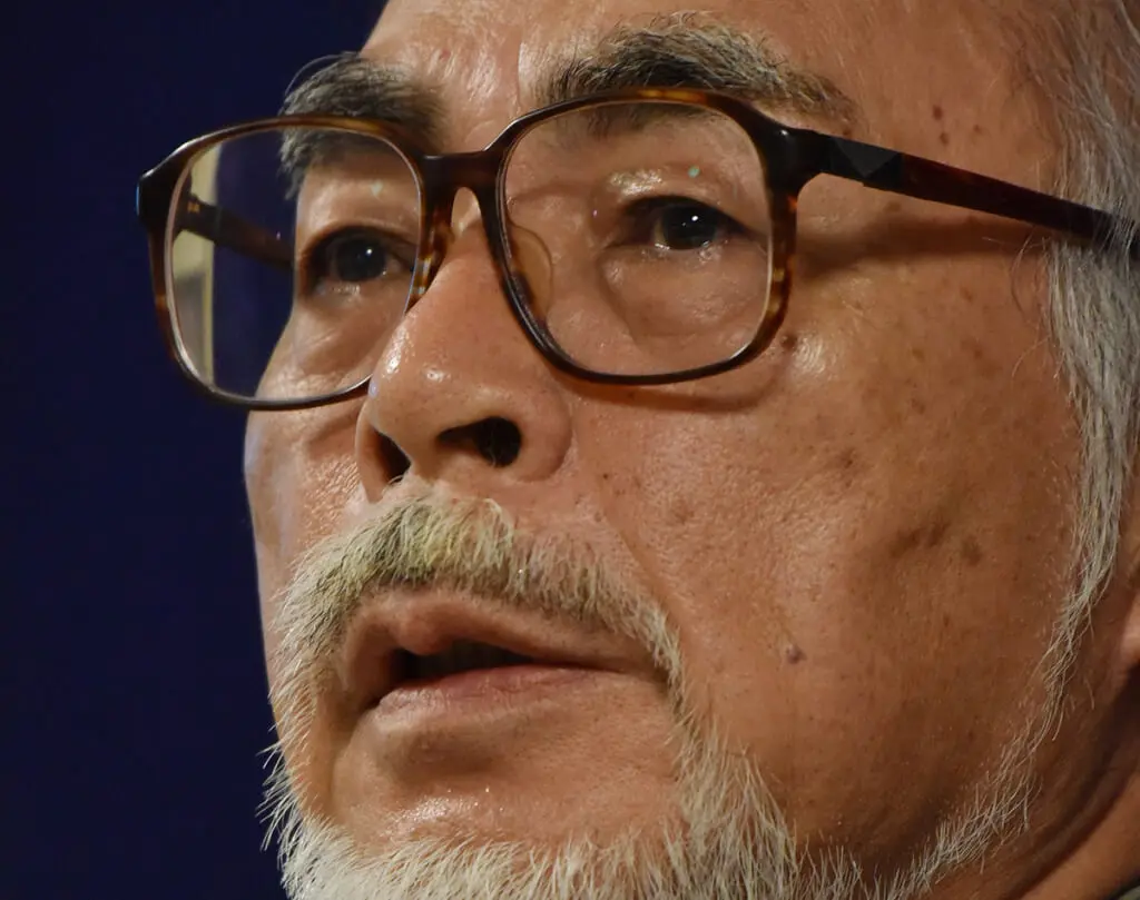 誰かわからなかった」宮崎駿監督 アカデミー賞直前に見せた“激変姿”に