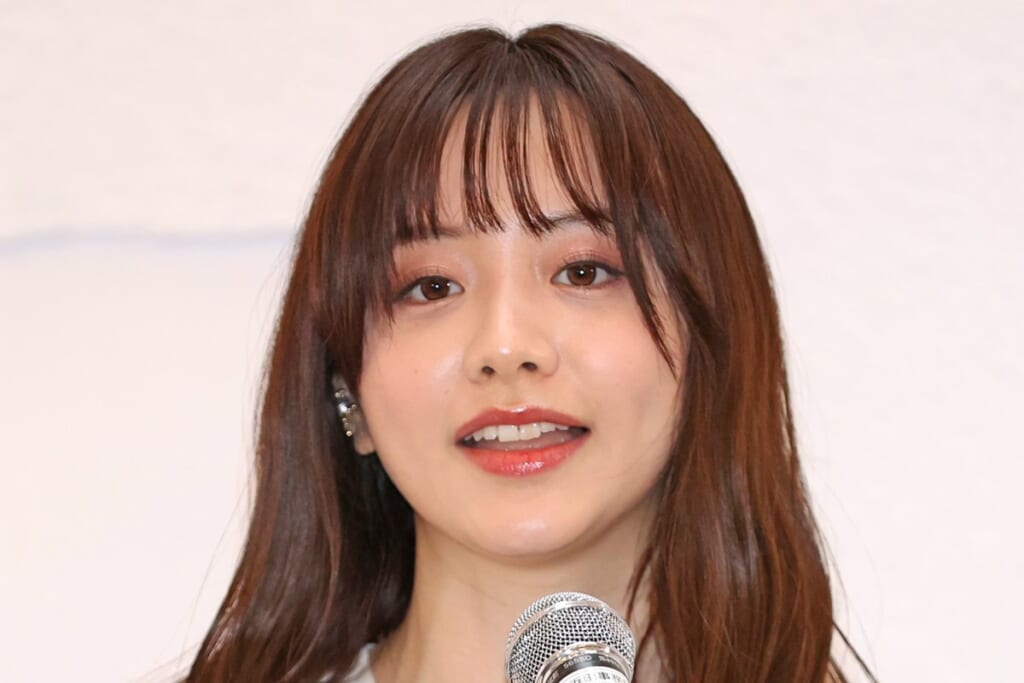 「普通に洗って返せや」森香澄　異性への“アピール方法”が「迷惑でしかない」と波紋　みちょぱも唖然