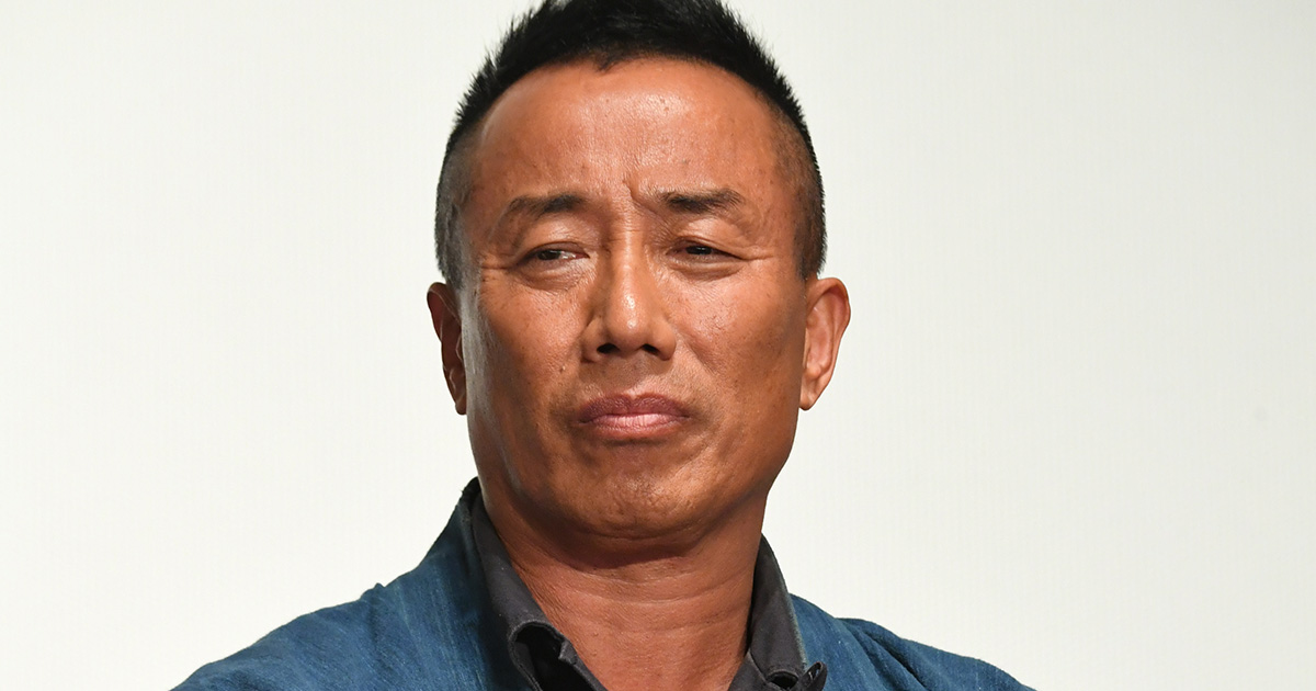 事実無根なら裁判すべき」長渕剛 誹謗中傷、憶測に「許せない」と猛