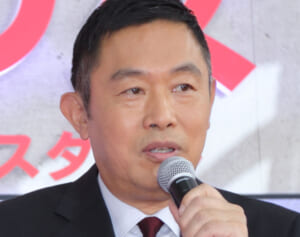 「天才だよ」内藤剛志が記憶力に驚愕した「大物女優」