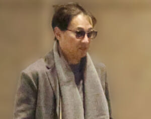 《被害女性も“反省”疑う？》中居正広氏　復帰の“目論見”ダダ漏れが招く「どん底シナリオ」の現実味