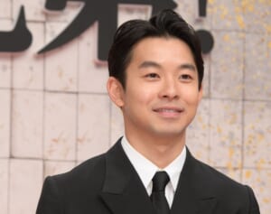 仲野太賀　発表は異例の前倒し…大河主演抜擢の陰にあった“NHKへの地道な貢献度”
