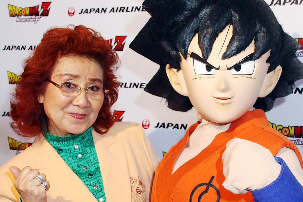 野沢雅子　鳥山明さんの死にコメント出せず…「力を無くさないで」と広がる心配の声