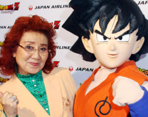 野沢雅子　鳥山明さんの死にコメント出せず…「力を無くさないで」と広がる心配の声