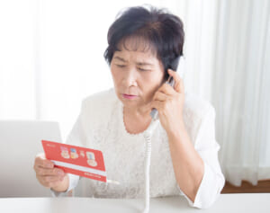 投資詐欺で60代女性が1600万円被害に…自治体補助金を活用して詐欺電話対策を