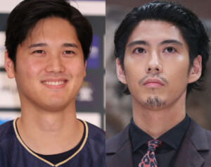 大谷翔平 妻と遠距離鑑賞した『忍びの家』に続編の声！Netflix広報語る「翔平効果」