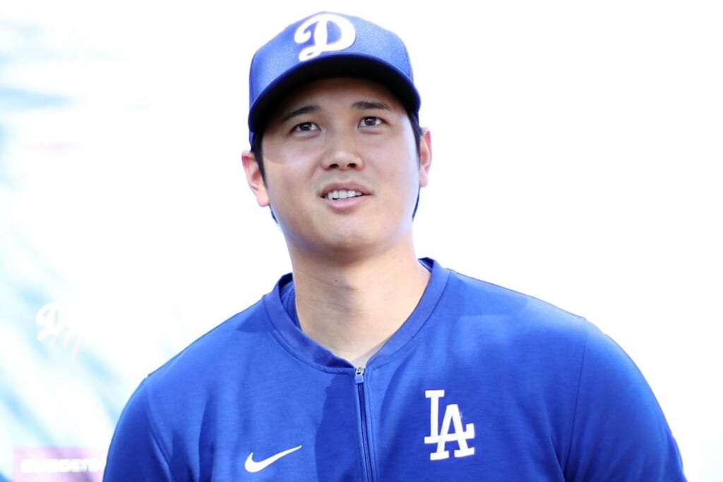 大谷翔平　社会人チームを退団し…お相手有力候補が結婚直前に見せていた“異変”
