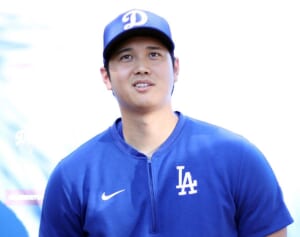 大谷翔平　社会人チームを退団し…お相手有力候補が結婚直前に見せていた“異変”