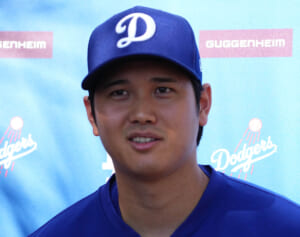 大谷翔平　電撃結婚で話題独占も…一部では「大谷ハラスメント」とうんざりムード指摘する風潮