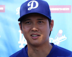 “大谷翔平と同じ生年月日”人気芸人が重大発表も「人生が違い過ぎる」と落胆