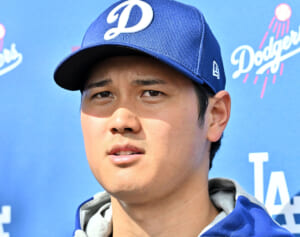 「遺伝子欲しい略奪しおうかな」人気グラビアアイドル　大谷翔平の結婚への“上から目線”コメントが大炎上