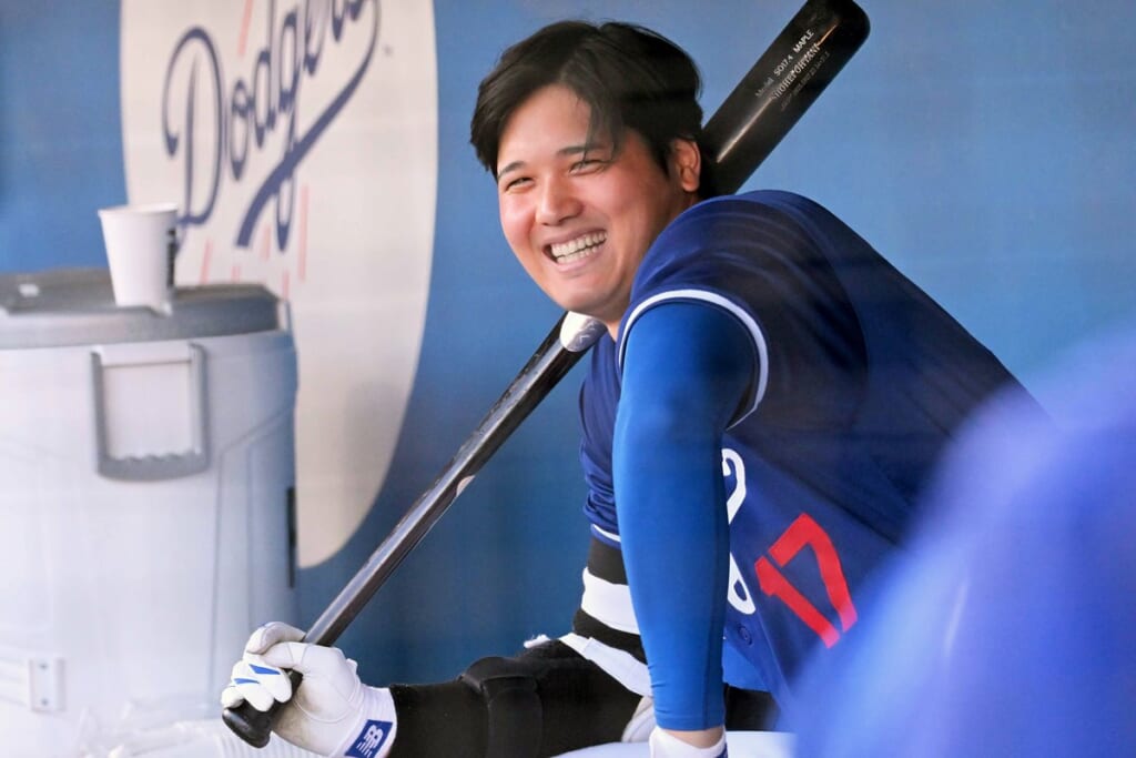 先輩アスリート夫婦14組からわかった！　大谷翔平＆真美子さんがベストカップルな理由