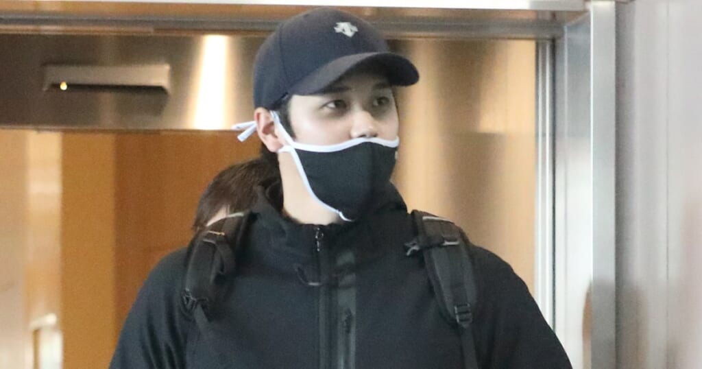 大谷翔平と妻・真美子さんの出会いの場が消滅…本誌が目撃していた「2年半前の逢瀬」