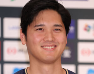 女性自身「関心のある有名人」アンケートで翔平が40週連続1位！そして2位も結婚で話題になったアスリート