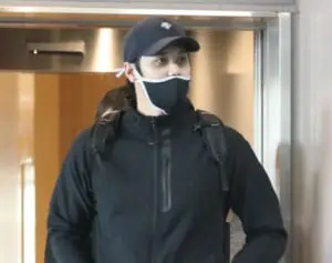 大谷翔平　対面したECC社長が明かしたお土産を渡した際の“意外な反応”